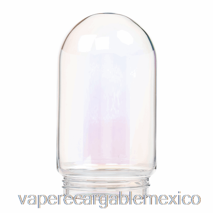 Vape Recargable Stundenglass Globos De Vidrio De Colores Burbuja